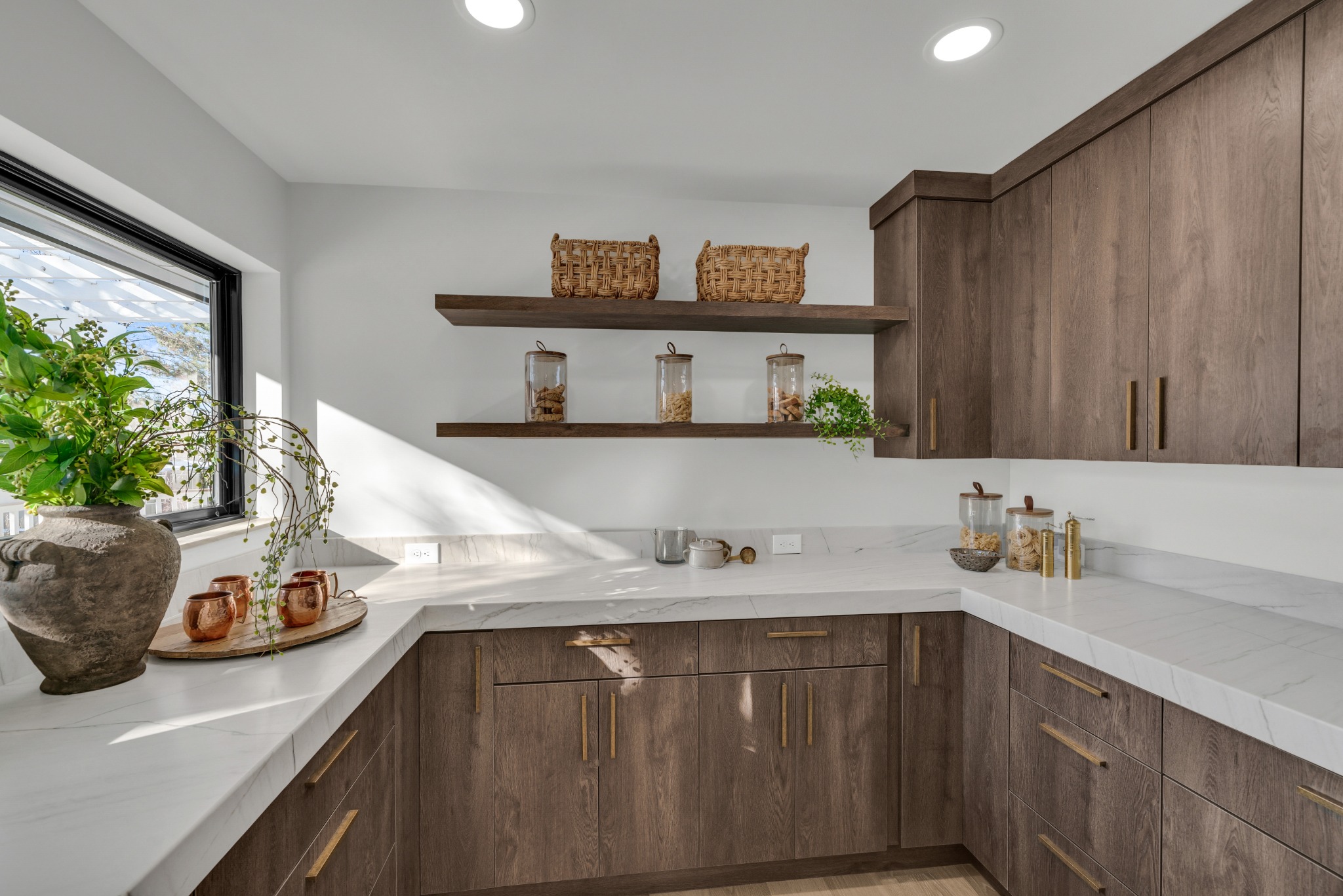 Menlove Group residential project