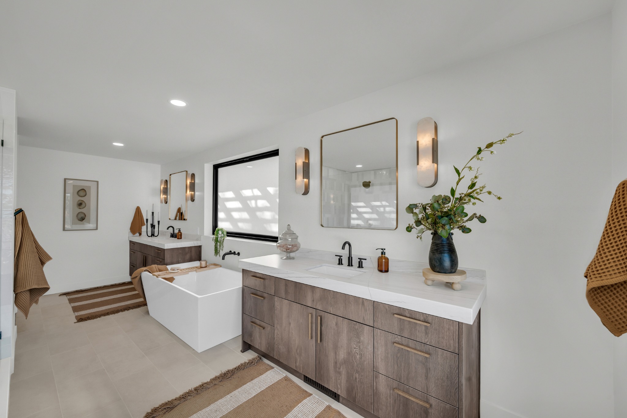 Menlove Group renovation detail
