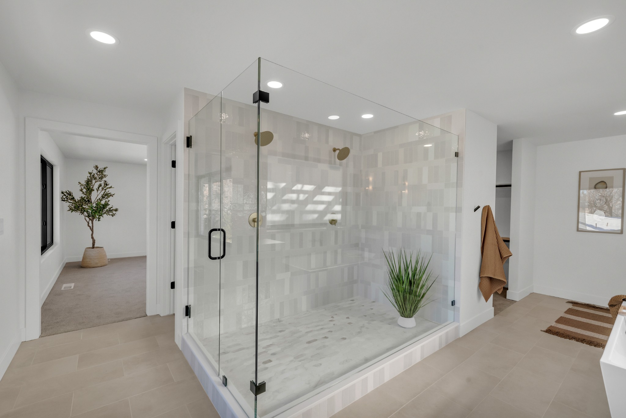 Menlove Group construction project